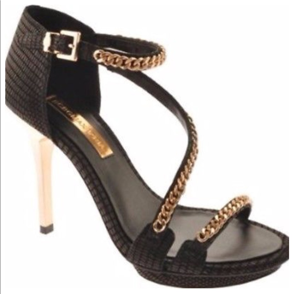 BCBG Max Azria Priela Heels